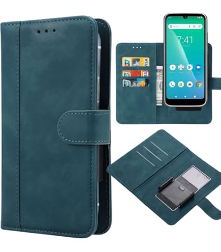 Amazon.com: jioeuinly Case Compatible for Zte Libero 5g Iv A302zt