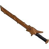 12-Pack Inflatable Ninja Swords - Blow-Up Samurai Katana Toys For Kids Party, Costumes, Play