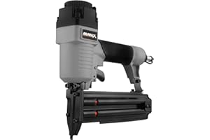 NuMax SBR50 Pneumatic 18-Gauge 2" Brad Nailer