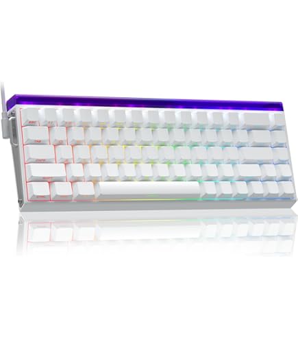 Amazon.com: JOMKIZ MADLIONS MAD 68 Pro Rapid Trigger Magnetic