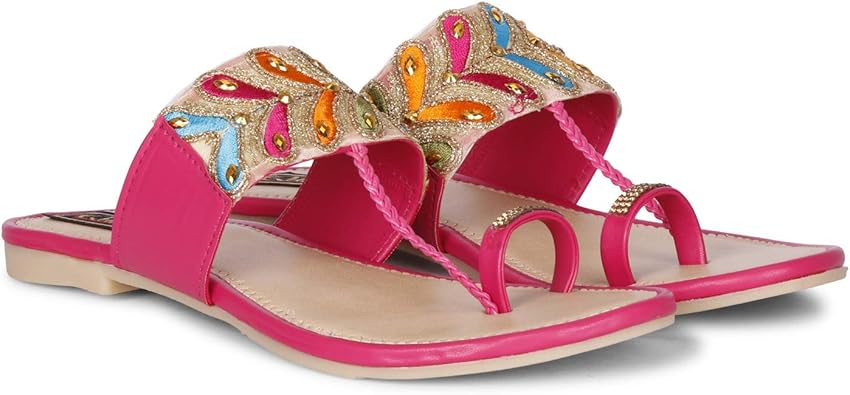 chamde wali chappal