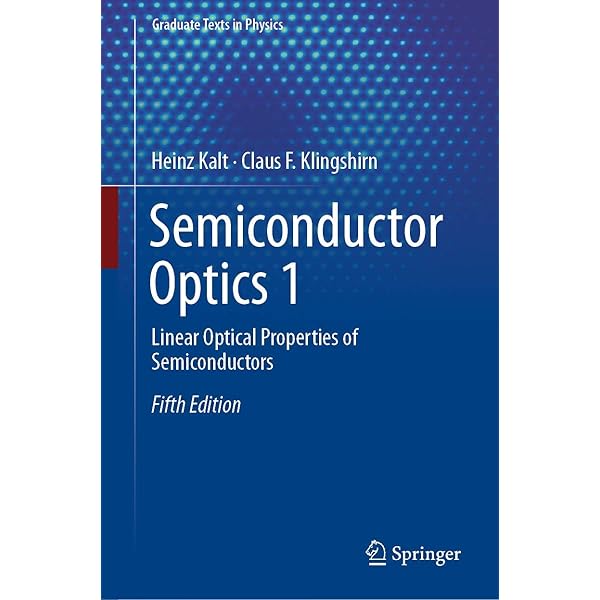 Semiconductor Optics 2: Dynamics, High-Excitation Effects