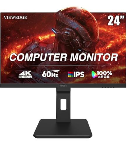 Amazon.com: JAPANNEXT Monitor 23.8