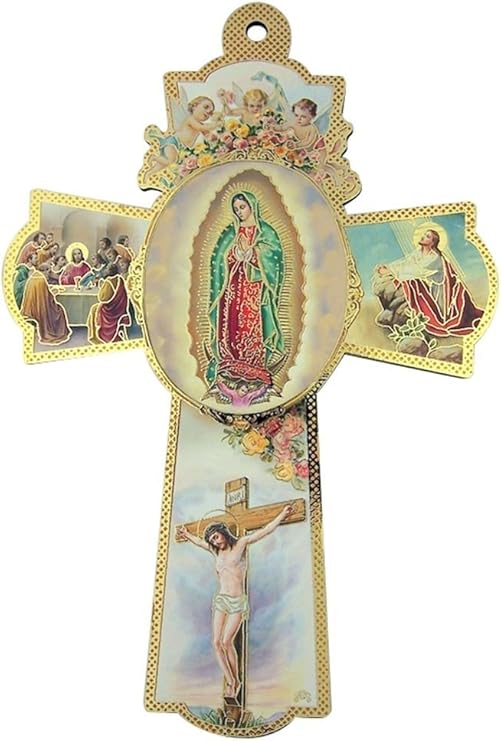 our lady of guadalupe gifts