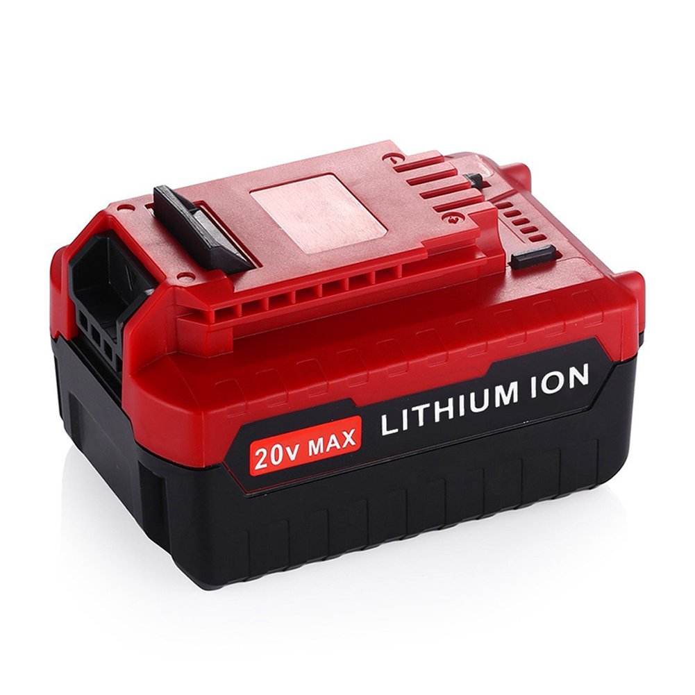 Replacement for Porter Cable 20V Battery 5.0Ah Max Lithium