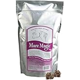Mare Magic Calming Supplements, 8 oz