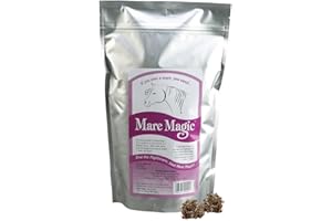Mare Magic Calming Supplements, 8 oz
