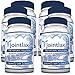 Jointlax – Joint Support With Glucosamine, Chondroitin, Turmeric, Amino Acids and MSM – Anti-Inflammatory Joint Pain Relief Supplement - 1 Bottle (1 Month Supply)