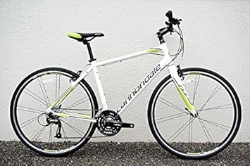 入場 保守可能 筋肉の キャノンデール クロス バイク クイック 7 Info Box Jp