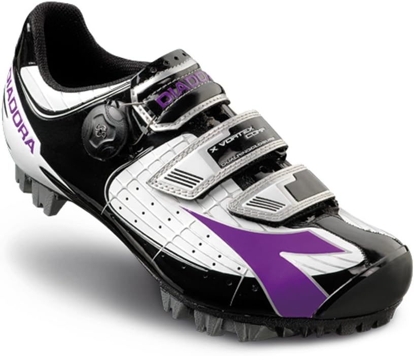 diadora x vortex comp mtb spd shoes