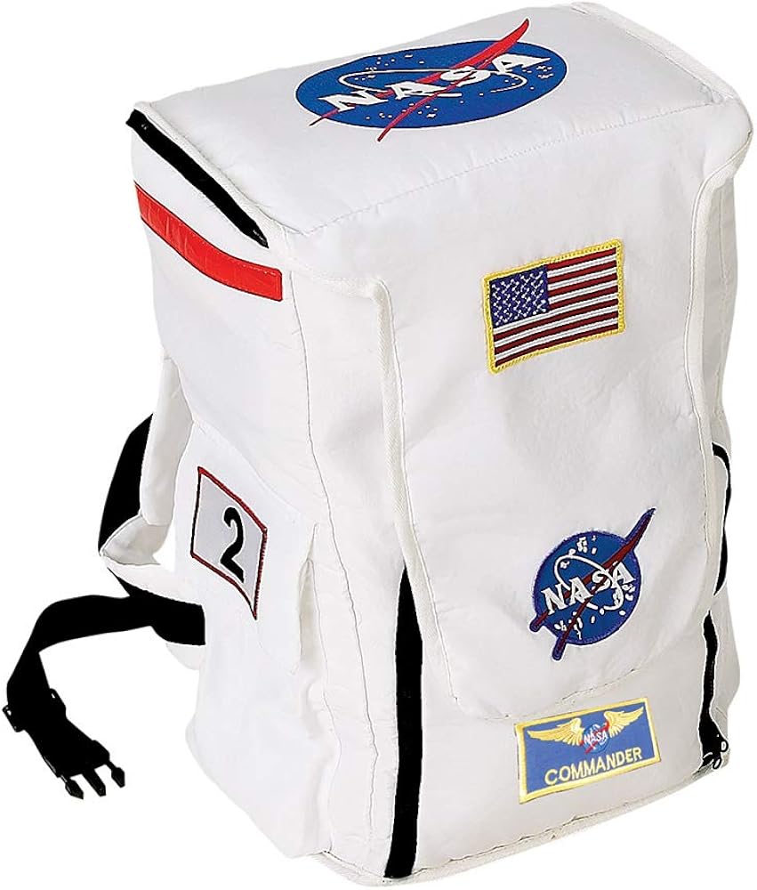 nasa backpack amazon