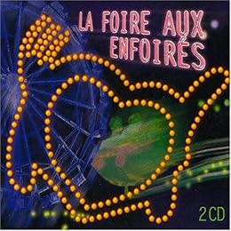 La Foire aux enfoirés