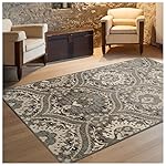 Cheap grey rugs
