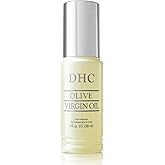 DHC Olive Virgin Oil, Unscented, 1 Fl Oz