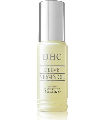 Amazon.com: DHC Olive Virgin Oil Essential Cream, Moisturizer