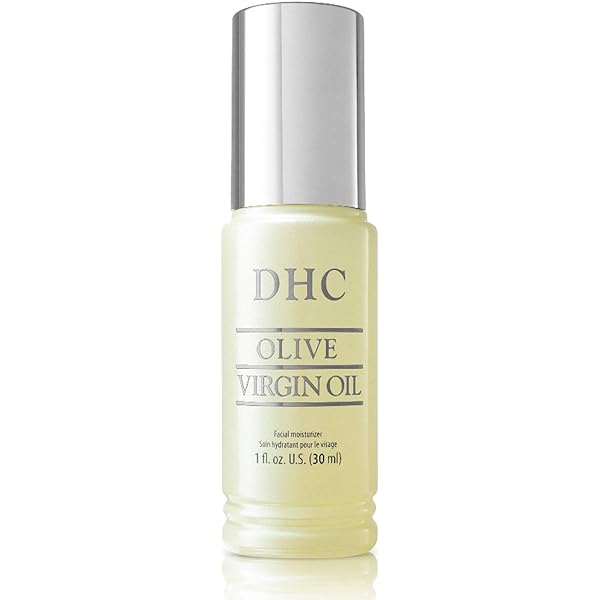 Amazon.com: DHC Olive Virgin Oil Essential Cream, Moisturizer