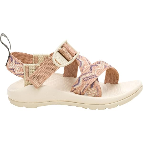 Amazon.com | Chaco Z1 Ecotread Kids | Sport Sandals