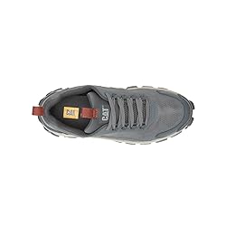 Cat Footwear Unisex Fashion Sneakers, Dark