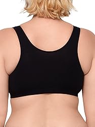 Fruit of the Loom Women's Built Up Tank Style