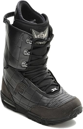 forum kicker snowboard boots