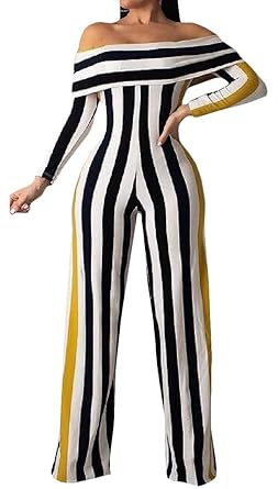 long sleeve palazzo jumpsuit