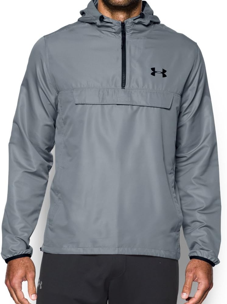 men's ua sportstyle anorak