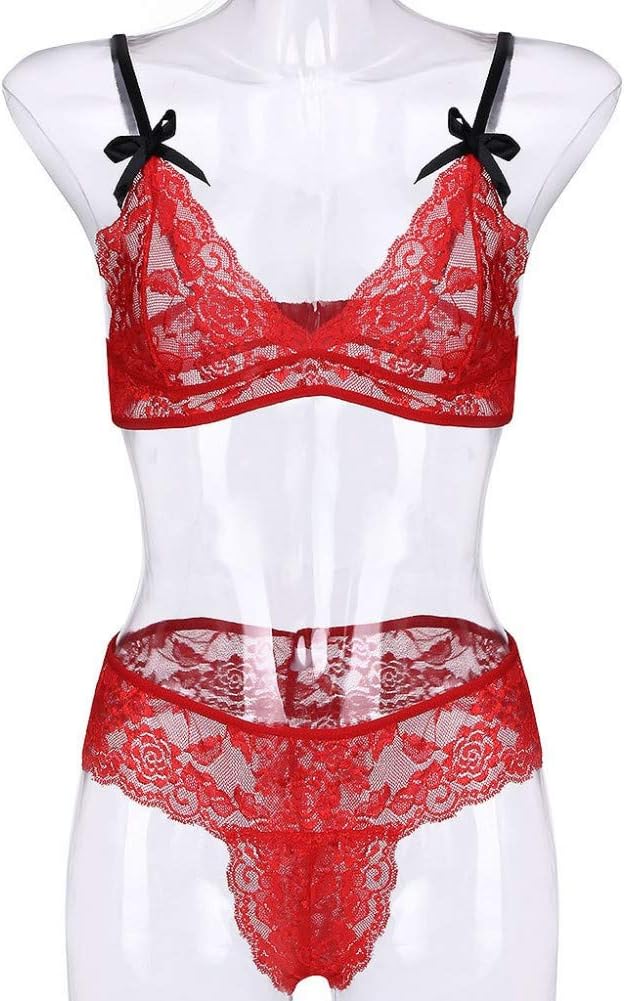 bra and thong sets