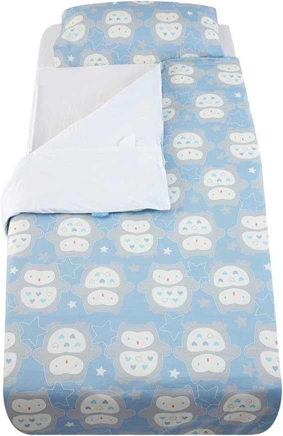 gro to bed duvet set