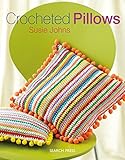 Crocheted Pillows by 