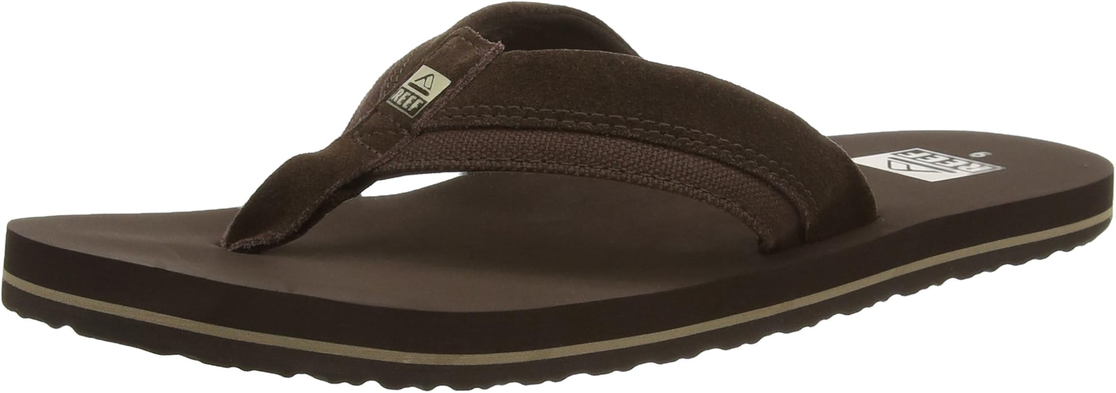 reef flip flops mens amazon