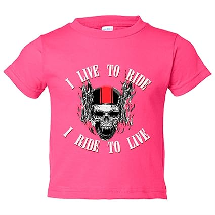 maglietta teschio bambino