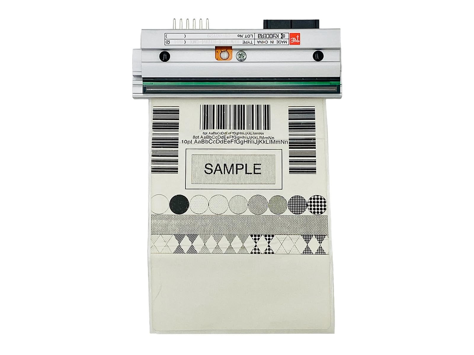 Datamax O'Neil PHD20-2181-01 I-CLASS print head - print heads (I-CLASS