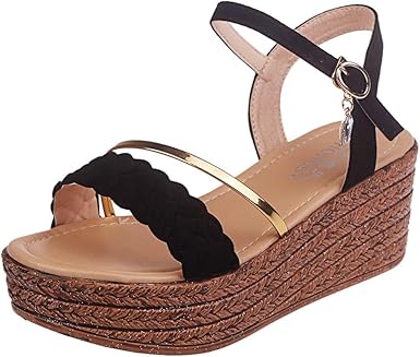 high sole shoes for womens