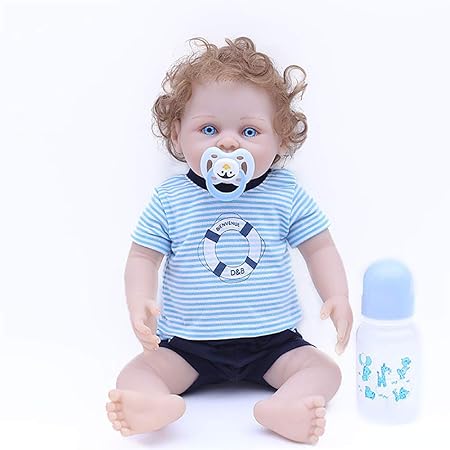 home economics baby doll