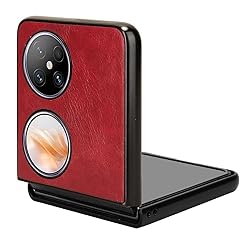 Kukoufey Compatible with Huawei Pocket 2 Case