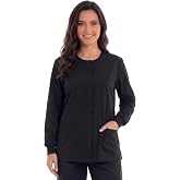 Just Love Women's Medical Scrubs Jacket