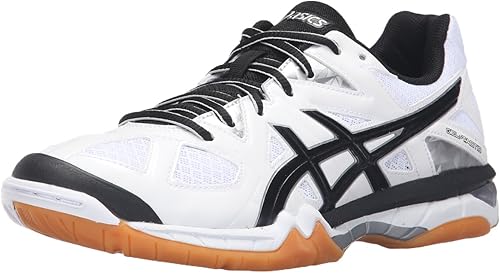 asics women's gel tactic volleyball shoe