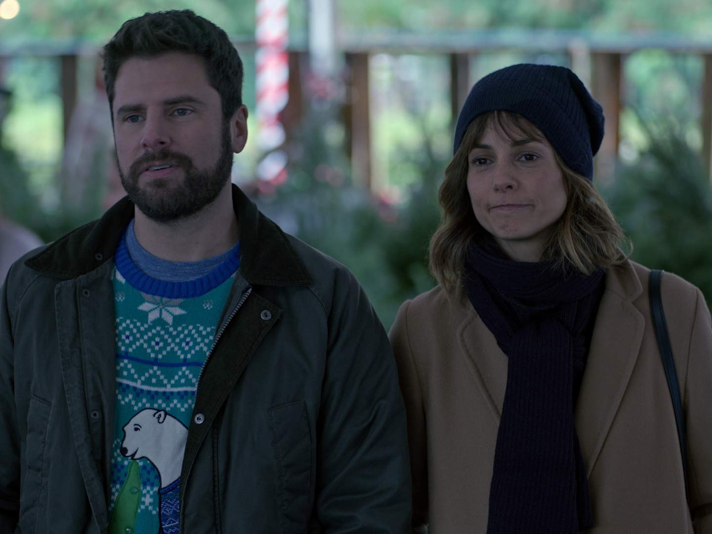 A Million Little Things Saison 1 Watch A Million Little Things Season 1 | Prime Video