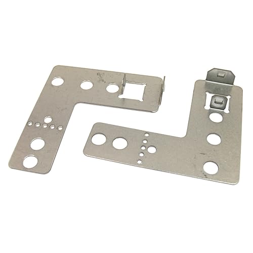 Neff Dishwasher Integrated Fixing Bracket Fitting Kit Amazon.co.uk
