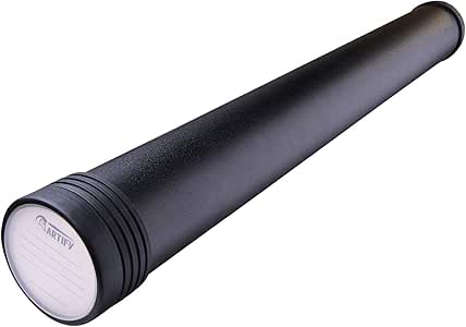 poster tube carry on american airlines