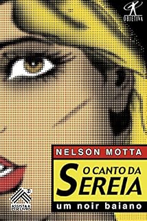 Livro O canto da Sereia - Assista a Esse Livro