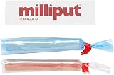 Milliput Terracotta 2 Part Epoxy Putty 113.4g Restoration Repair view 3