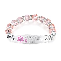 mnmoom 7.5 inch interchangeable Medical id