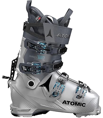 Amazon.com : Atomic Hawx Ultra XTD 120 BOA GW : Sports & Outdoors