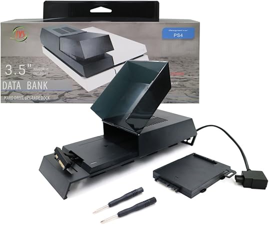 ps4 data bank amazon