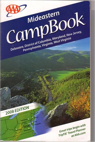 aaa campbook