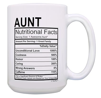 gift aunt