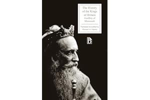 The History of the Kings of Britain