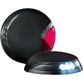 Flexi New Comfort LED Lighting System Czarny
