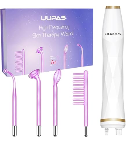 Amazon.com: Lifetrons Beauty Ultra Facial Lift Attachment Head